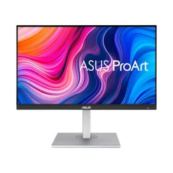 Asus ProArt 27" 4K Ultra HD LED Monitor, Black/Silver (90LM06M1-B011X0)* Flat Monitors