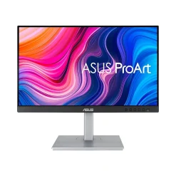 Asus ProArt 23.8" LED Monitor, Black (9PA247CV)* Flat Monitors