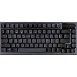 Asus ROG Azoth Wireless Ergonomic Gaming Mechanical Keyboard, Black (90MP031A-BKAA01)* Ergonomic Keyboards