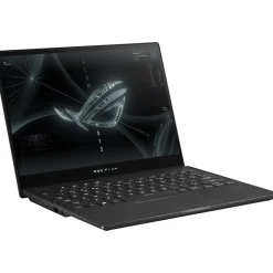 Asus ROG Flow X13 GV301 13.4" Laptop, AMD Ryzen 9 5980HS, 32GB Memory, 1TB SSD, Windows 10 Pro (GV301QH-XS98-B)* Gaming Laptops