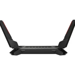 Asus ROG Rapture AX5952 Dual Band MU-MIMO WiFi 6 Gaming Router, Black/Red (GTAX6000)* Wi-Fi Routers
