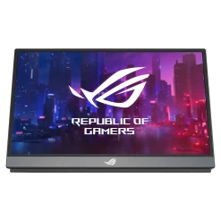 Asus ROG Strix 17.3" 240 Hz LED Monitor, Black (XG17AHPE)* Gaming Monitors