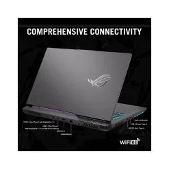 Asus ROG Strix G17 17.3