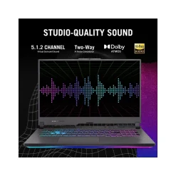 Asus ROG Strix G17 17.3