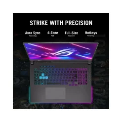 Asus ROG Strix G17 17.3