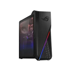 Asus ROG Strix GA15DK Gaming Desktop Computer, AMD Ryzen 7 5800X, 16GB Memory, 1TB SSD (GA15DK-DS776)* Gaming Desktops