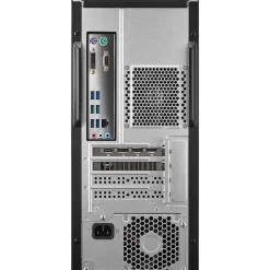 Asus ROG Strix G10DK--RS554 Gaming Desktop Computer, AMD Ryzen 3 3400G, 8GB Memory, 256GB SSD 1TB HDD (G10DK-RS554)* Gaming Desktops