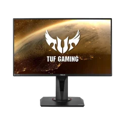 Asus TUF Gaming 24.5" 144 Hz LED Gaming Monitor, Black (VG259QM)* Gaming Monitors