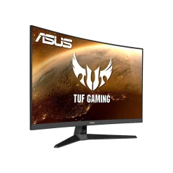 Asus TUF Gaming 31.5" Curved 165 Hz LED Monitor, Black (VG32VQ1B)* Gaming Monitors