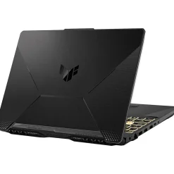 Asus TUF Gaming F15 15.6" Laptop, NVIDIA GeForce, 2.7 Ghz, 8GB RAM, 512GB SSD, Backlit Keyboard, Windows 11 (FX506HC-RS51)* Gaming Laptops
