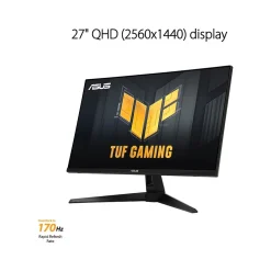 Asus TUF Gaming VG27AQAY1A 27