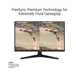 Asus TUF Gaming VG277QY1A 27