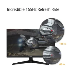 Asus TUF Gaming VG277QY1A 27