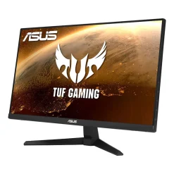 Asus TUF VG247QY1A 23.8" 165Hz LED Gaming Monitor, Black (90LM0751-B071B0)* Gaming Monitors