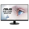 Asus VA24DQ 23.8" LED Monitor, Black* Flat Monitors