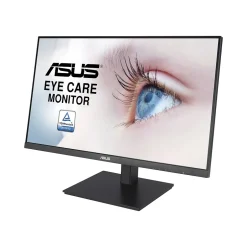 Asus VA27DQSB 27" LED Monitor, Black* Gaming Monitors