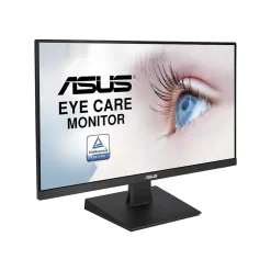 Asus VA27EHE 27" LED Monitor, Black* Flat Monitors