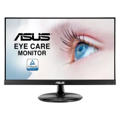 Asus VP229Q 21.5" LED Monitor, Black* Flat Monitors