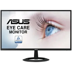 Asus VZ22EHE 21.45" 75 Hz LCD Monitor, Black (VZ22EHE)* Flat Monitors