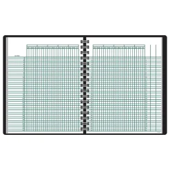 Sale Academic Class Record Book, Undated, 8-1/4