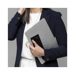 AT-A-GLANCE Fine Pocket Hardcover Diary, 3