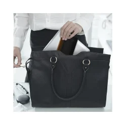 AT-A-GLANCE Fine Pocket Hardcover Diary, 3