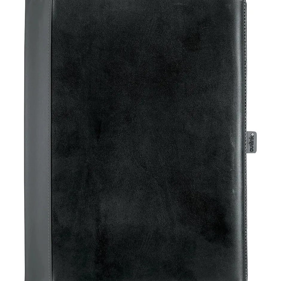 AT-A-GLANCE Outlink Padfolio, Black (80-2005-05)