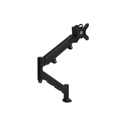 Atdec Adjustable Heavy-Duty Dynamic Monitor Arm, Black (AWMS-HXB-H-B)* Ergonomic Monitor & Laptop Stands