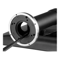 Atdec Adjustable Point-of-Sale Desk Mount, Black (SD-POS-HA)* Monitor Mounts & Stands