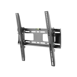 Atdec Adjustable Tilt Wall Mount for Displays Up to 110 lbs., Black (AD-WT-5040)* Monitor Mounts & Stands