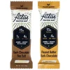 Snacks & Granola Bars<Atlas Gluten Free Chocolate Protein Bar, 1.6 oz., 5 Bars/Box 2/Box (600-02139)