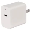 AT&T Type-C Power Adapter, 18-Watt, White, (PDC18)