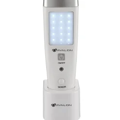 Flashlights & Lanterns<Assorted Publishers Avalon LED Flashlight Night Light for Emergency Preparedness