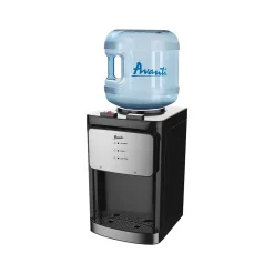 Water Filters & Dispensers<Avanti 3, 4 or 5 Gallon, Hot & Cold Water Dispenser (WDT40Q3S-IS)