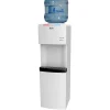 Water Filters & Dispensers<Avanti Hot and Cold Water Dispenser Stand Up Unit, White (WDHC770I0W )