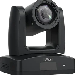 AVer HD 3840 x 2160 Streaming Webcam, 8 Megapixels, Black (PATR313V2)* Webcams