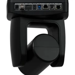 AVer HD 3840 x 2160 Streaming Webcam, 8 Megapixels, Black (PATR313V2)* Webcams