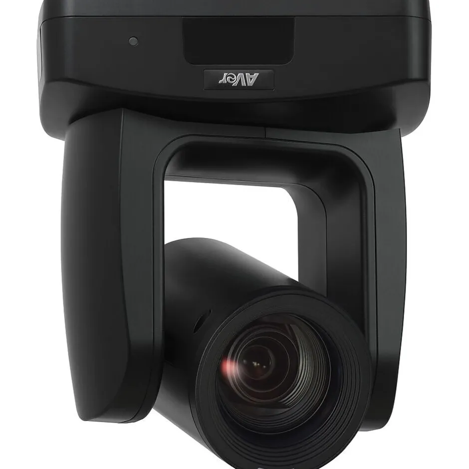 AVer HD 3840 x 2160 Streaming Webcam, 8 Megapixels, Black (PATR313V2)* Webcams