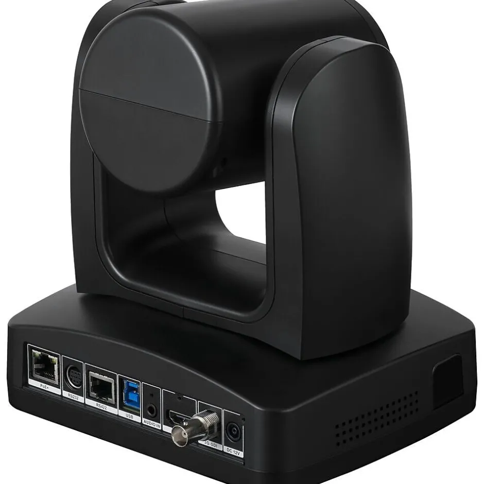 AVer HD 3840 x 2160 Streaming Webcam, 8 Megapixels, Black (PATR313V2)* Webcams