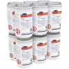Avert Sporicidal Disinfecting Wipes, 160 Wipes/Container, 12/Carton (100895790)