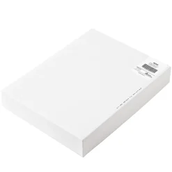 Avery Address Labels for Copiers, 1" x 2-13/16", White, 8,250 Labels/Pack (5332) New