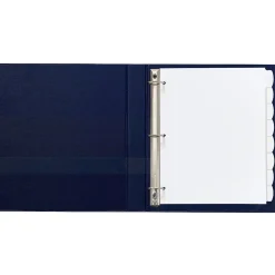 Avery Big Tab Write & Erase Plastic Dividers, 8 Tabs, White (16371) Sale