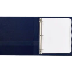 Avery Big Tab Write & Erase Plastic Dividers, 5 Tabs, White (16370) Best