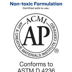 Avery Carter's Uninked Felt Stamp Pad (21021) Online