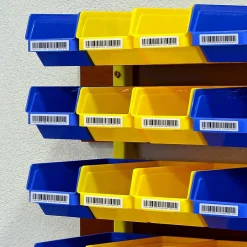 Avery Computer Labels, Dot Matrix Labels and Pin-Feed Labels, 15/16