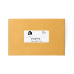 Avery Computer Labels, Dot Matrix Labels and Pin-Feed Labels, 1-15/16" x 4", White, 5,000 Labels/Pack (4022) Online