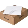 Avery Copier Address Labels, 1" x 2-13/16", White, 16,500 Labels/Box (5334)* Address Labels