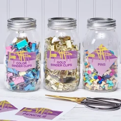 Avery Copier Shipping Labels, 8-1/2