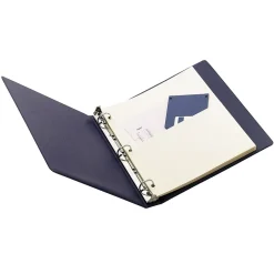 Avery Double Pocket Paper Dividers, Untabbed, Manila, 5 Dividers/Pack (03075) Best