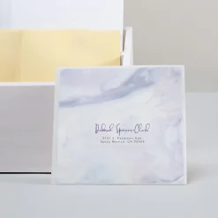 Avery Easy Peel Inkjet Address Labels, 1